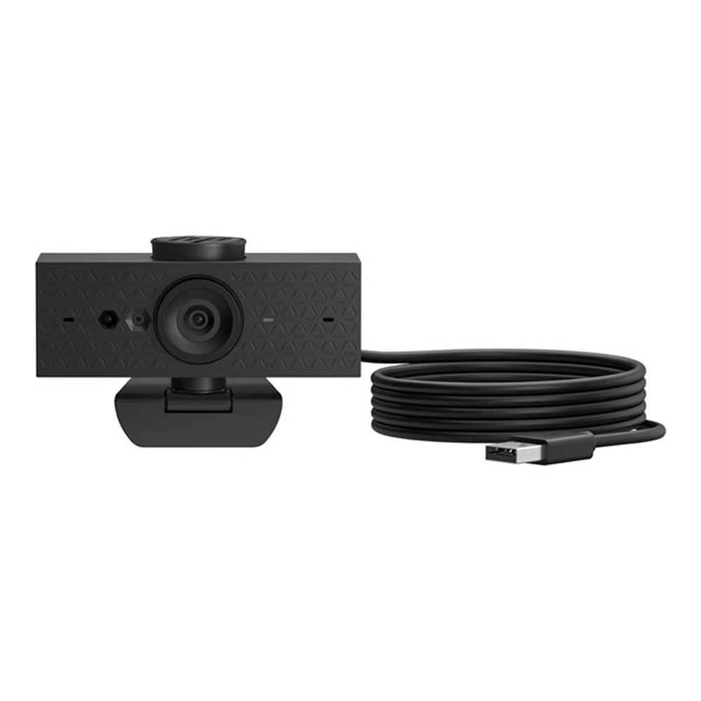 WEBCAM HP 620 FHD 4MPX