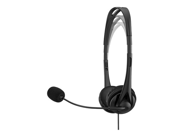 AURICULARES HP G2 USB NEGRO