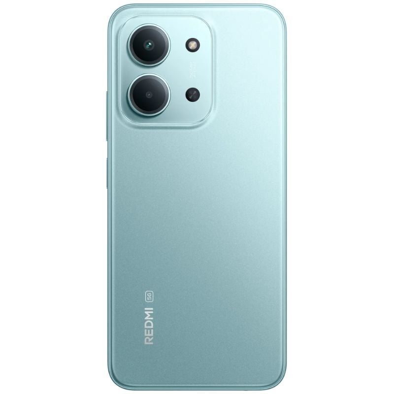 MOVIL XIAOMI REDMI 15C 5G 4/128GB VERDE