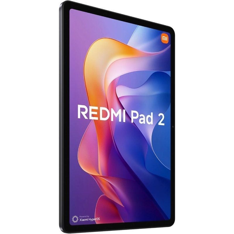 TABLET XIAOMI REDMI PAD 2 11" 4GB/ 128GB/ GRIS