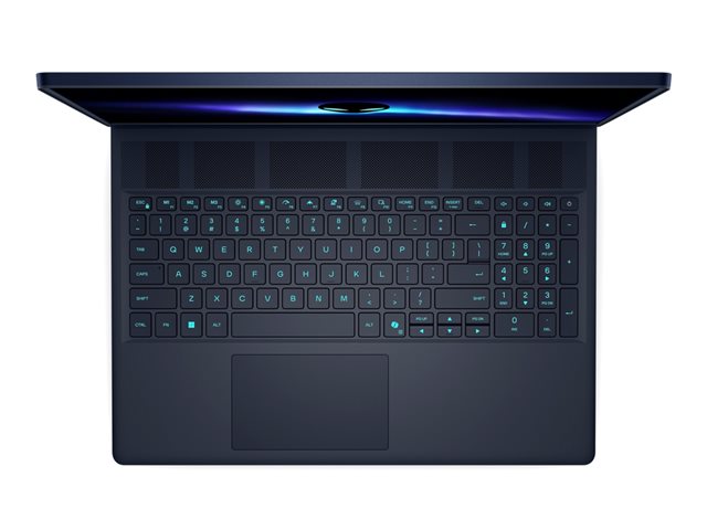 PORTATIL DELL ALIENWARE 16X AURORA U7-255HX/ 32GB/ SSD 1TB/ RTX 5060/ 16"/ W11H