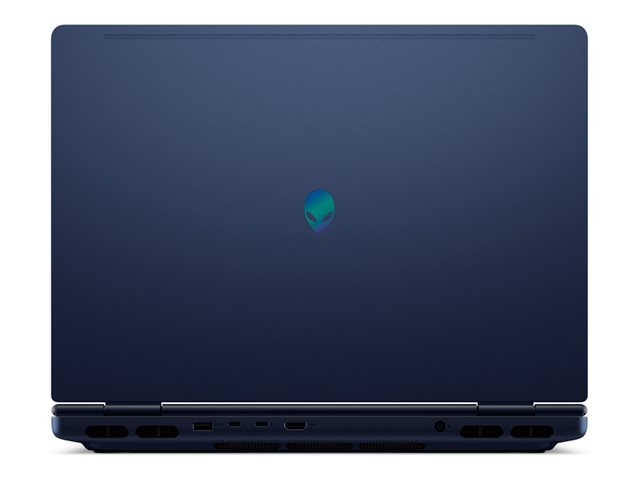 PORTATIL DELL ALIENWARE 16X AURORA U7-255HX/ 32GB/ SSD 1TB/ RTX 5060/ 16"/ W11H