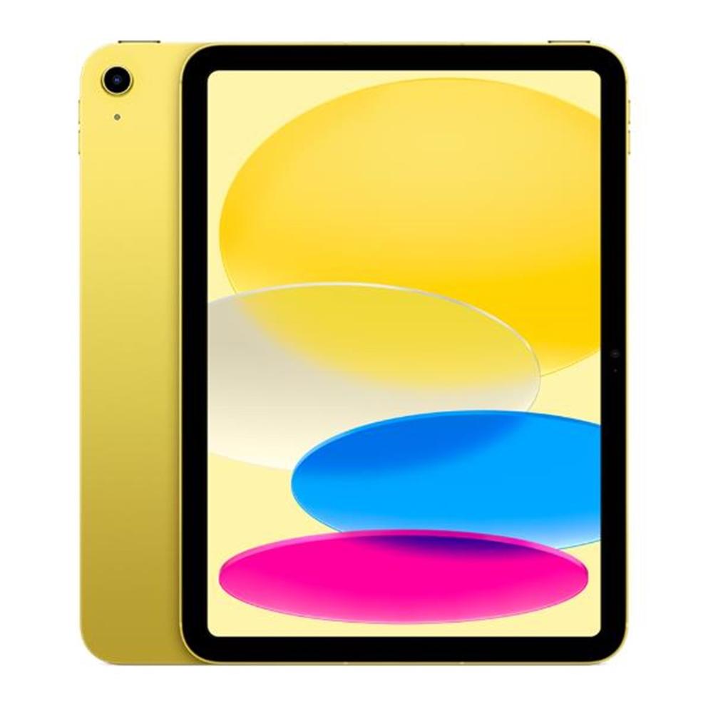 APPLE IPAD 11" 6GB 256GB WIFI YELLOW