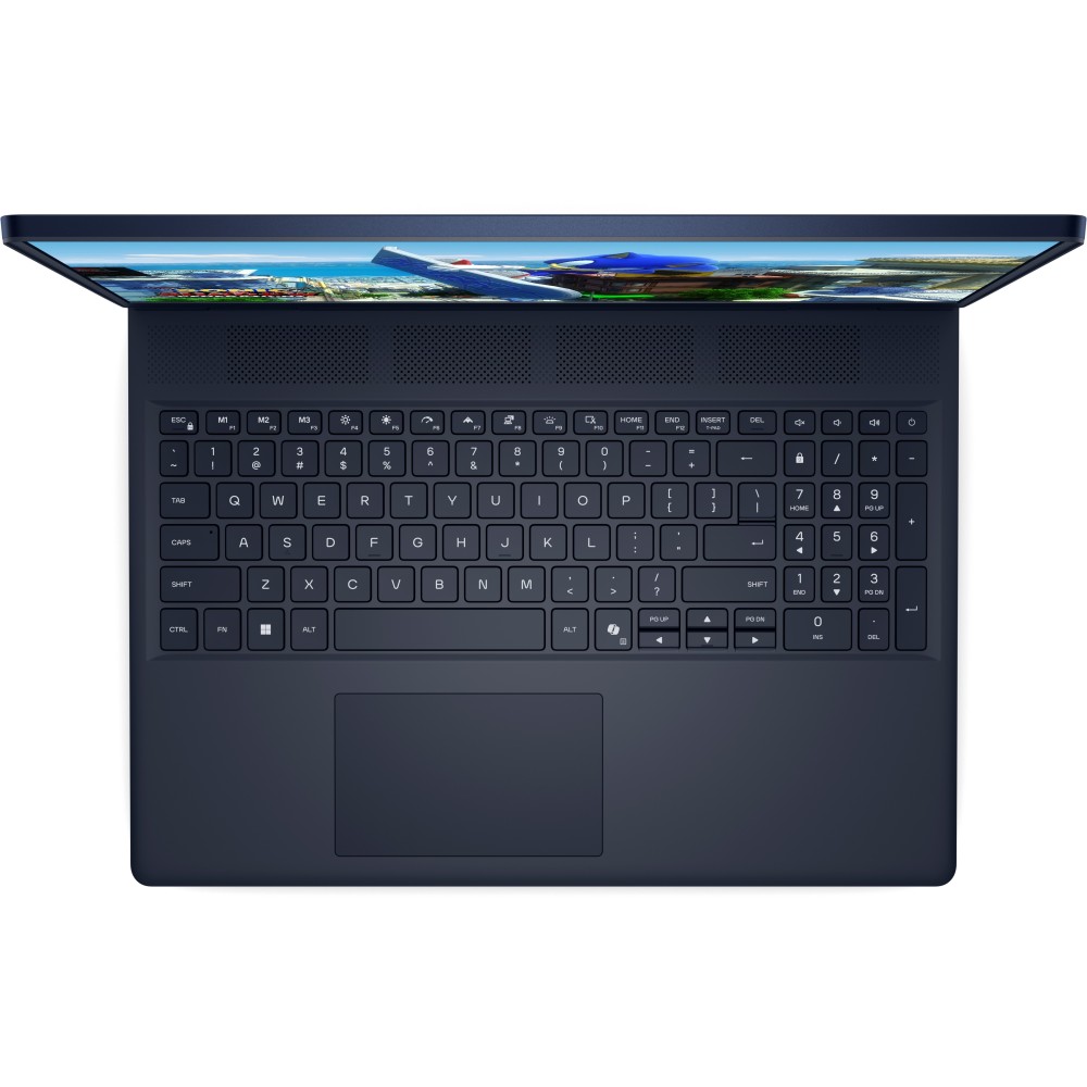 PORTATIL DELL ALIENWARE 16 AURORA CORE 7-240H/ 32GB/ SSD 1TB/ RTX 5060 8GB/ 16"/ W11H