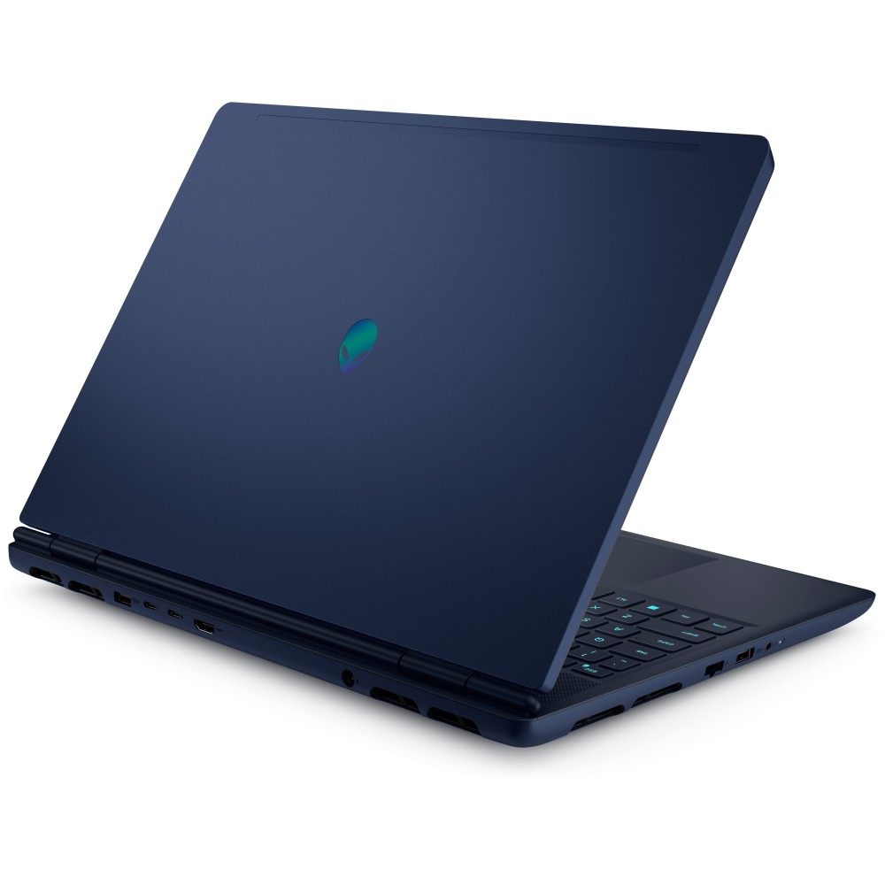 PORTATIL DELL ALIENWARE 16X AURORA U9-275HX/ 32GB/ SSD 1TB/ RTX 5070 8GB/ 16"/ W11H