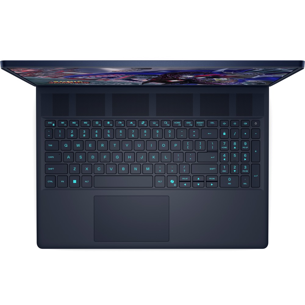 PORTATIL DELL ALIENWARE 16X AURORA U9-275HX/ 32GB/ SSD 1TB/ RTX 5070 8GB/ 16"/ W11H