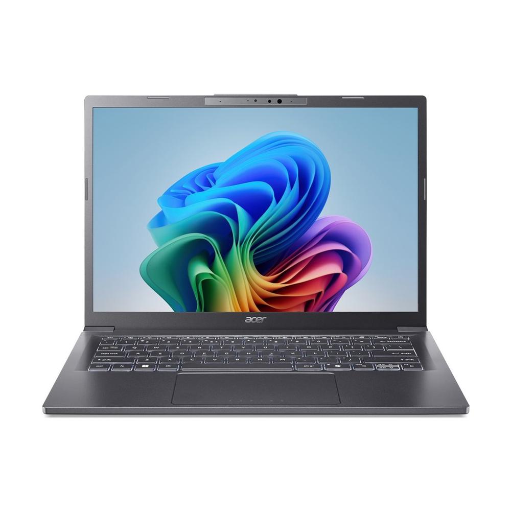 PORTATIL ACER ASPIRE 14 A14-52M U7-256V/ 16GB/ SSD 512GB/ 14"/ W11H