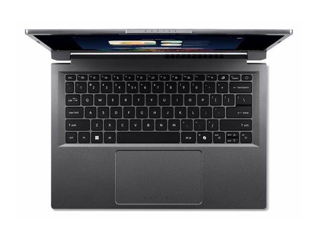 PORTATIL ACER ASPIRE 14 A14-52M U7-256V/ 16GB/ SSD 512GB/ 14"/ W11H