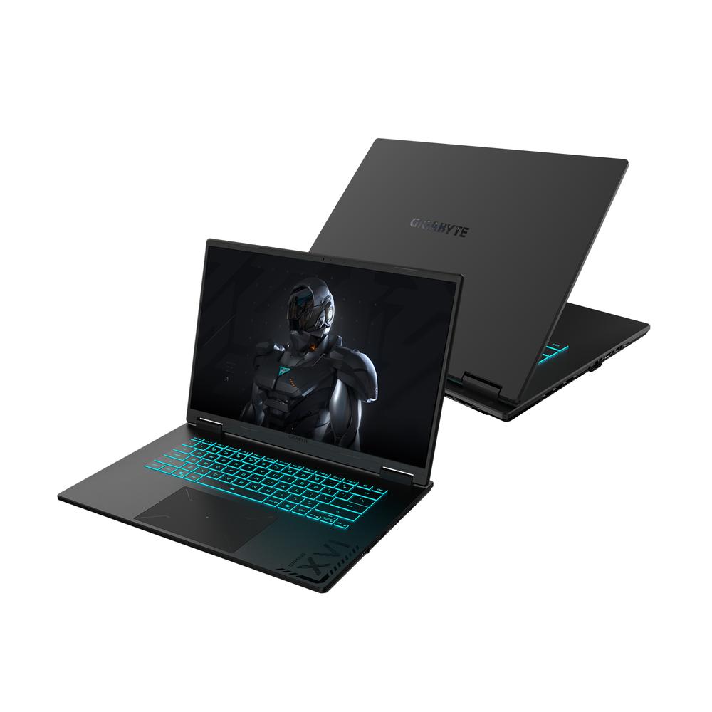 PORTATIL GIGABYTE A16 CVHI3ES864SD I7-13620H/ 32GB/ SSD 1TB/ RTX 5060 8GB/ 16" FHD+/ FREEDOS