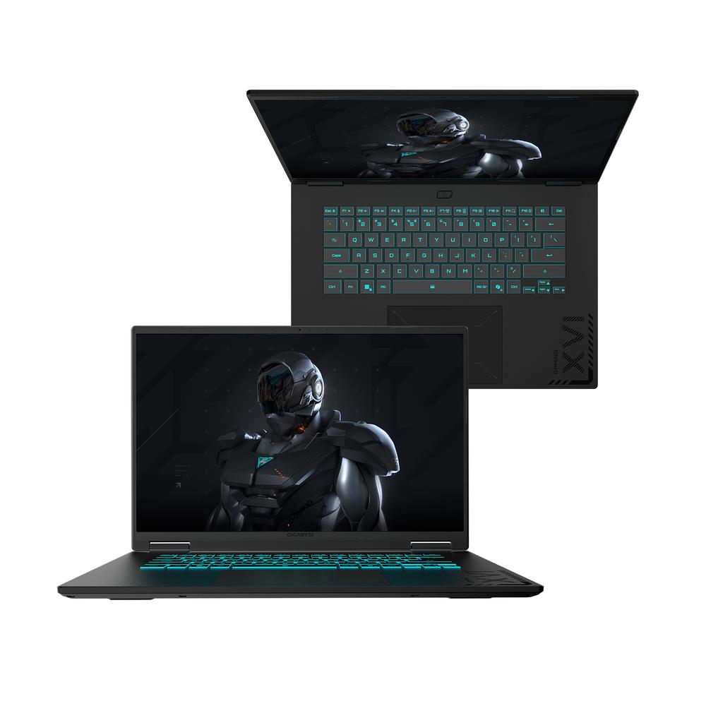 PORTATIL GIGABYTE A16 CVHI3ES864SD I7-13620H/ 32GB/ SSD 1TB/ RTX 5060 8GB/ 16" FHD+/ FREEDOS