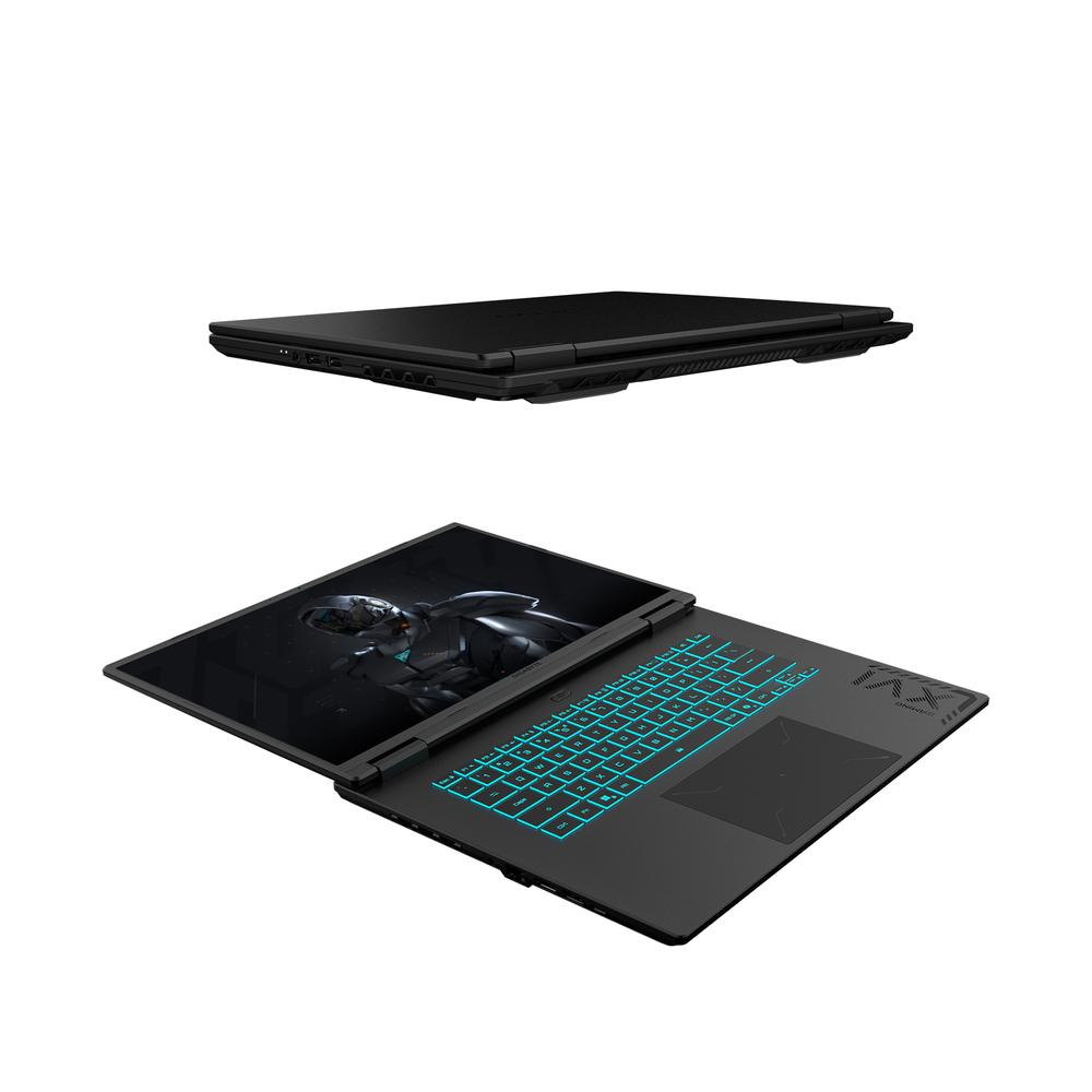 PORTATIL GIGABYTE A16 CVHI3ES864SD I7-13620H/ 32GB/ SSD 1TB/ RTX 5060 8GB/ 16" FHD+/ FREEDOS