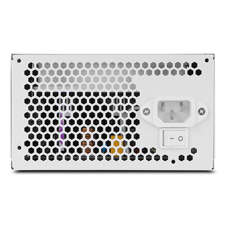 FUENTE ALIMENTACION NOX URANO PRO GAMING ATX 750W BLANCO
