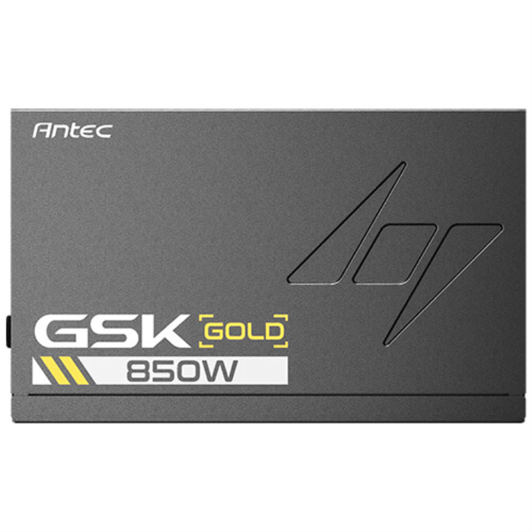 FUENTE ALIMENTACION ANTEC GSK850 V2 EC GAMING ATX 850W