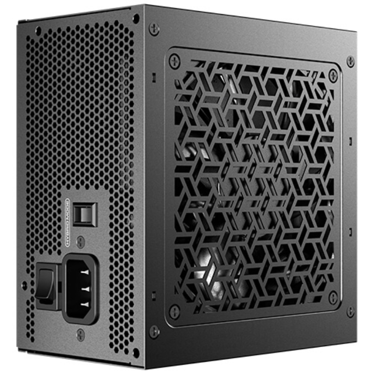 FUENTE ALIMENTACION ANTEC GSK850 V2 EC GAMING ATX 850W