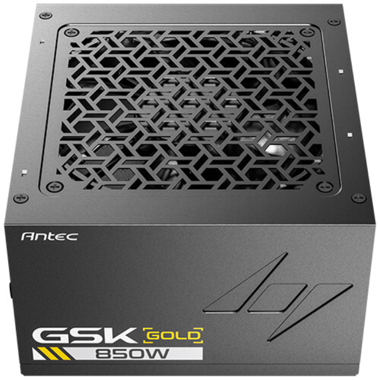 FUENTE ALIMENTACION ANTEC GSK850 V2 EC GAMING ATX 850W