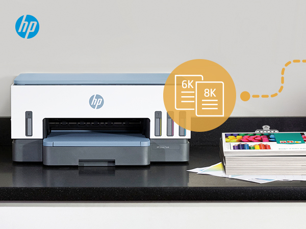 MULTIFUNCION INYECCION HP SMART TANK 7008 DUPLEX WIFI