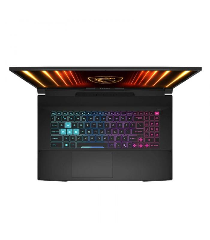 PORTATIL MSI KATANA 17-032XES I7-14650HX/ 32GB/ SSD 1TB/ RTX 5070 8GB/ 17.3" FHD/ FREEDOS