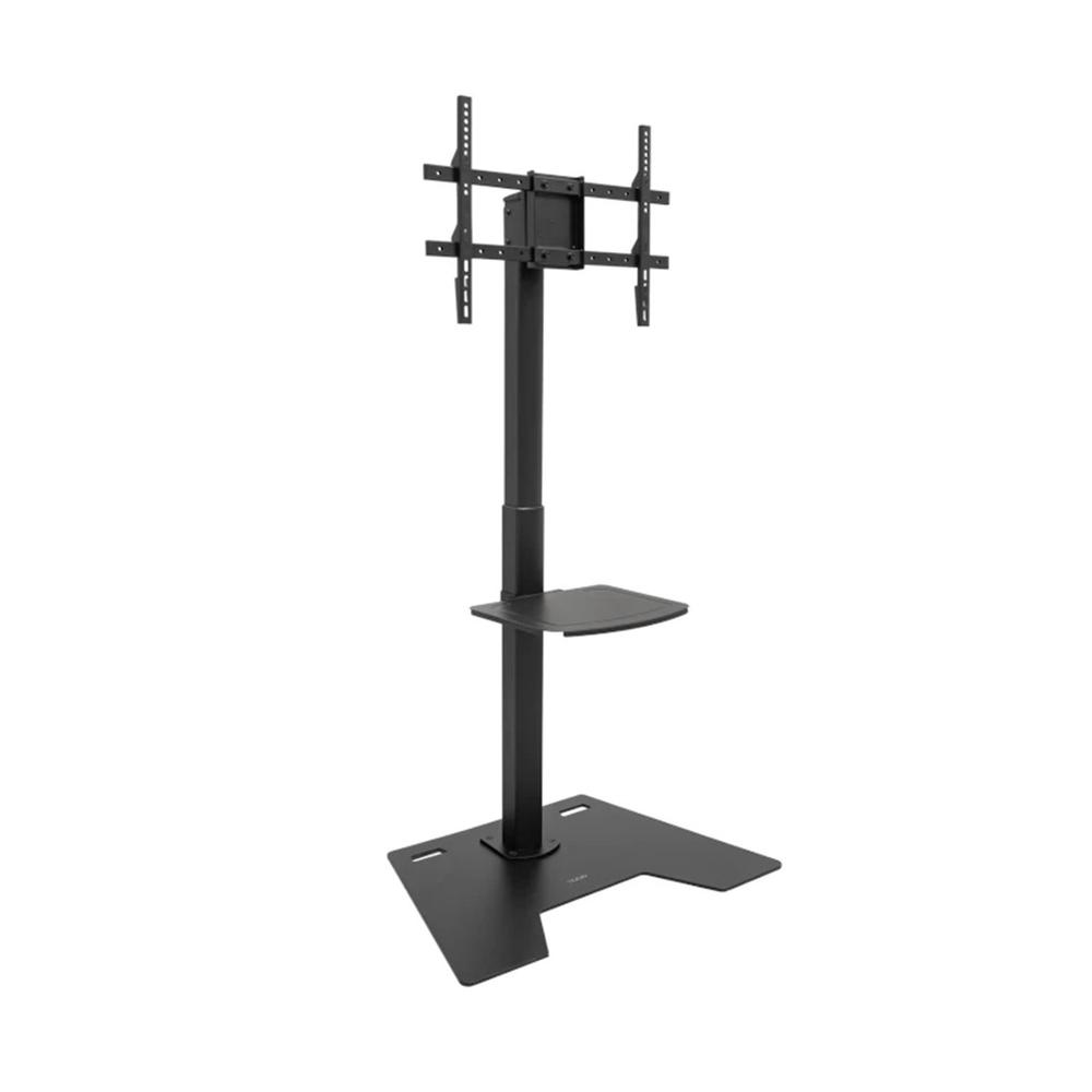 SOPORTE DE SUELO TOOQ PARA PANTALLA TV 37"-70" FS2284M-B
