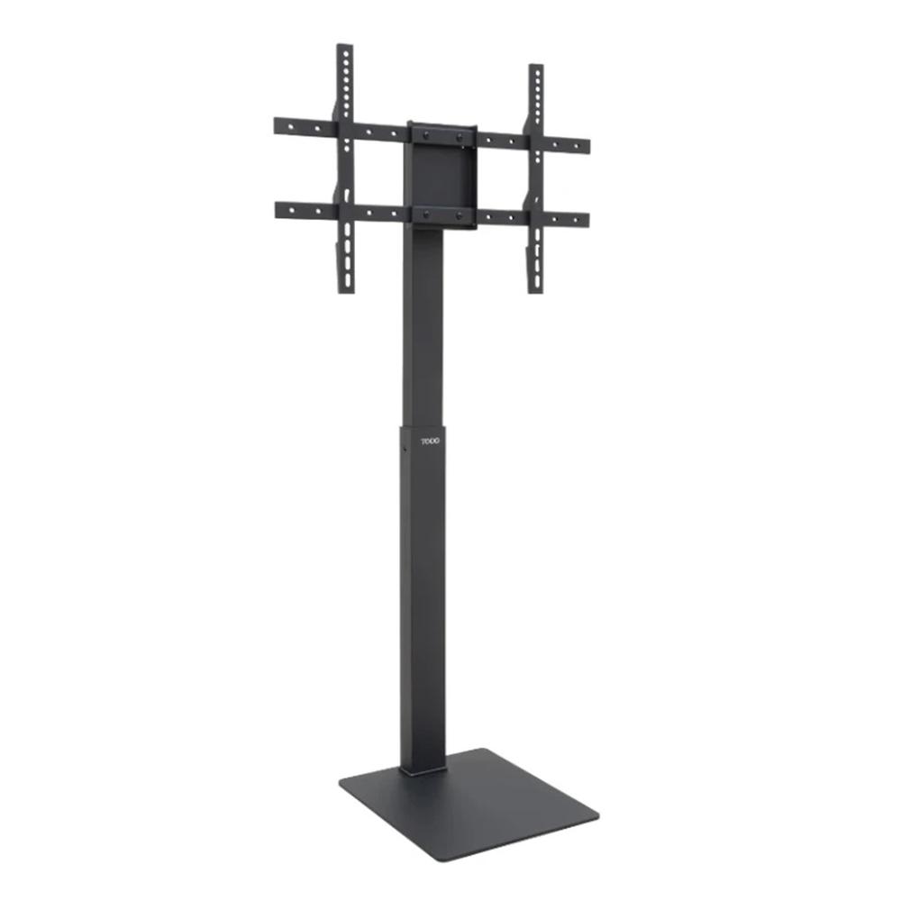 SOPORTE DE SUELO TOOQ PARA PANTALLA TV 37"-70" FS2286M-B