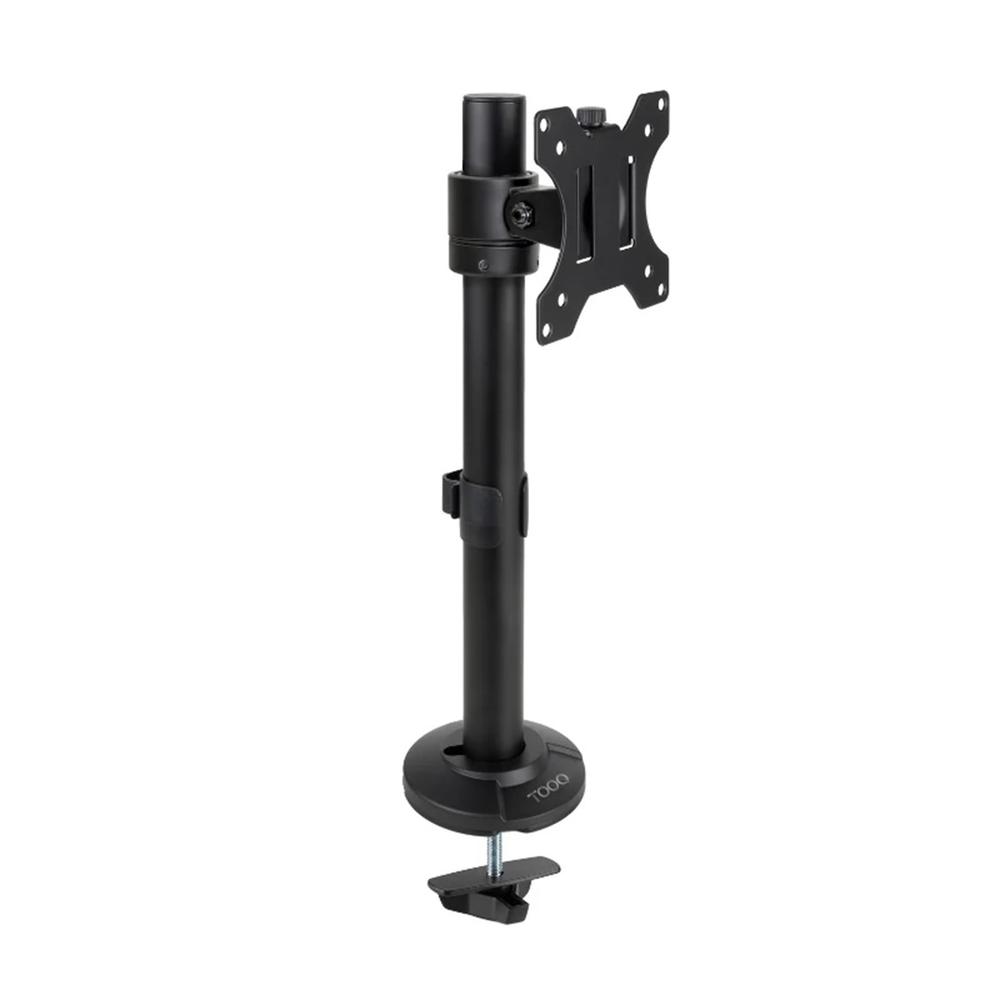 SOPORTE DE MESA TOOQ 17"-32" DB1131TN-B NEGRO