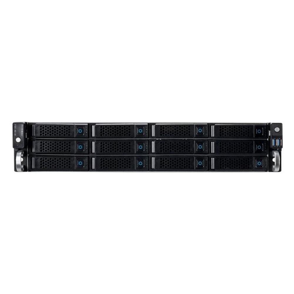 CAJA RACK UNYKACH 2U 19" PLATA