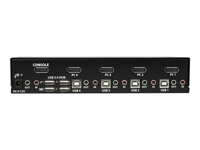 SWITCH DISPLAYPORT SV431DPUA2 HEMBRA