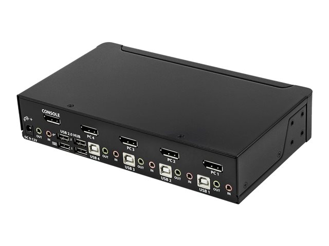 SWITCH DISPLAYPORT SV431DPUA2 HEMBRA