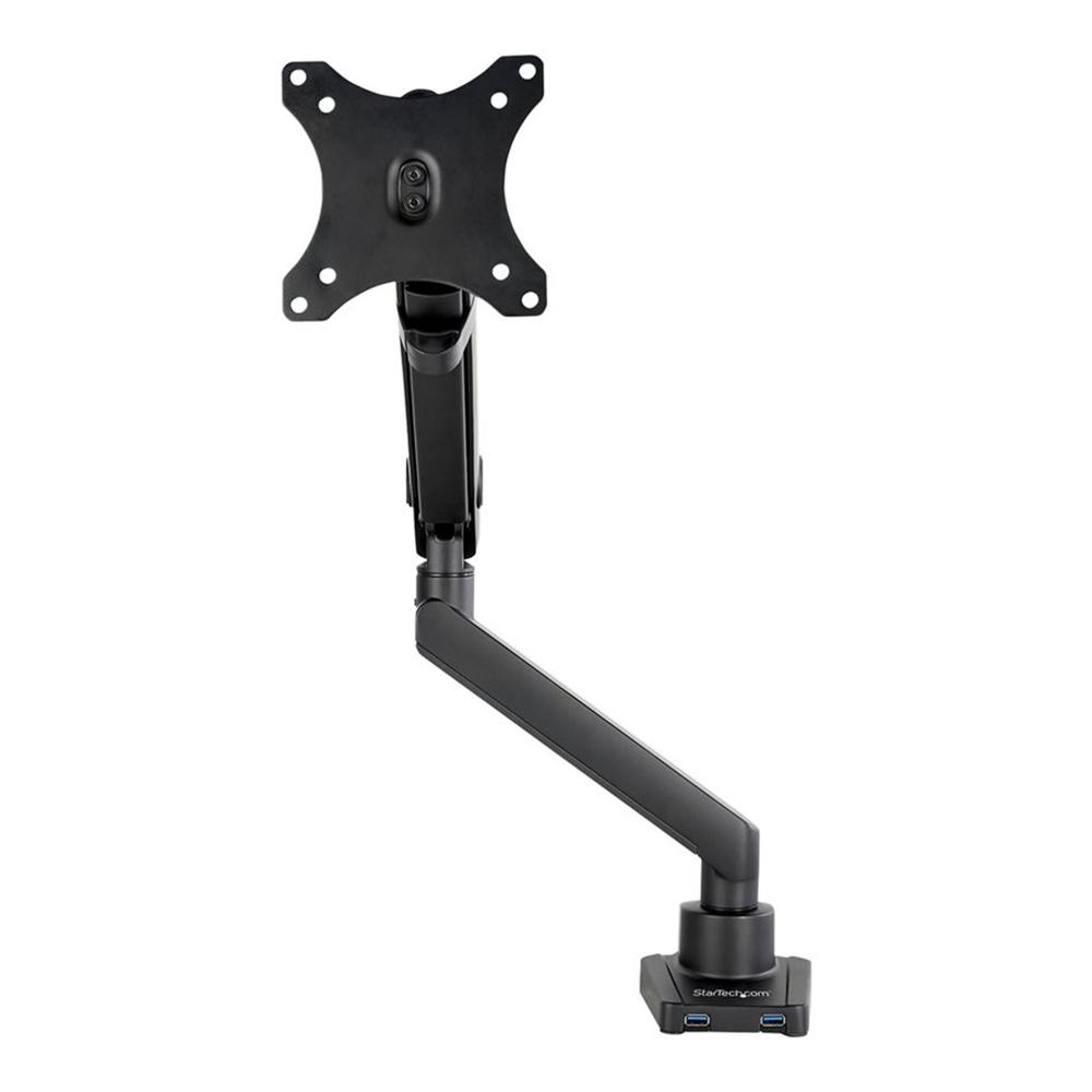 SOPORTE MESA STARTECH VESA HASTA 34" 100X100MM MAX 8KG