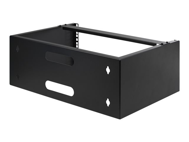 MONTAJE RACK STARTECH 4U