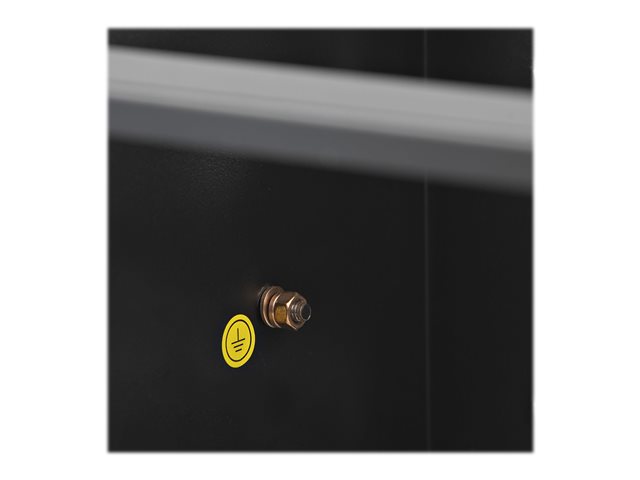 MONTAJE RACK STARTECH 4U