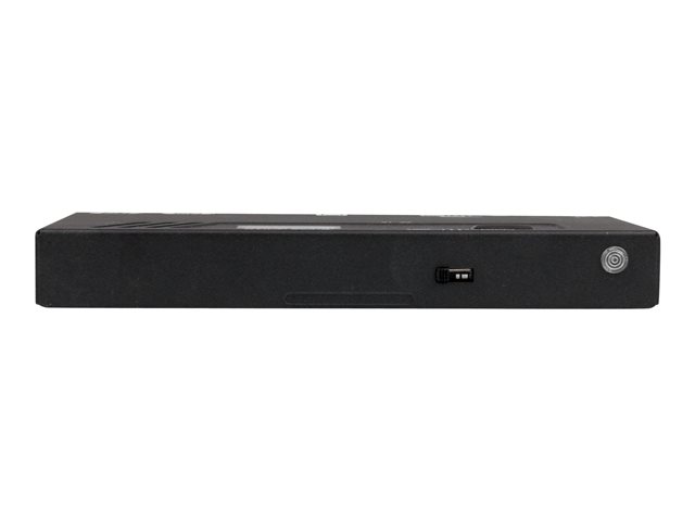 SWITCH HDMI STARTECH VS222HDQ 4 PUERTOS