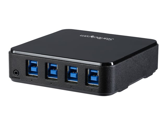 SWITCH USB STARTECH HBS304A24A 8 PUERTOS