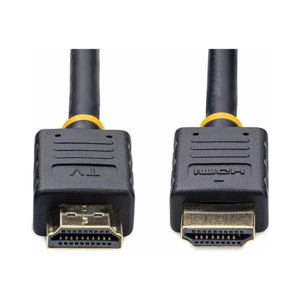 CABLE HDMI STARTECH 5M/ MACHO-MACHO/ NEGRO