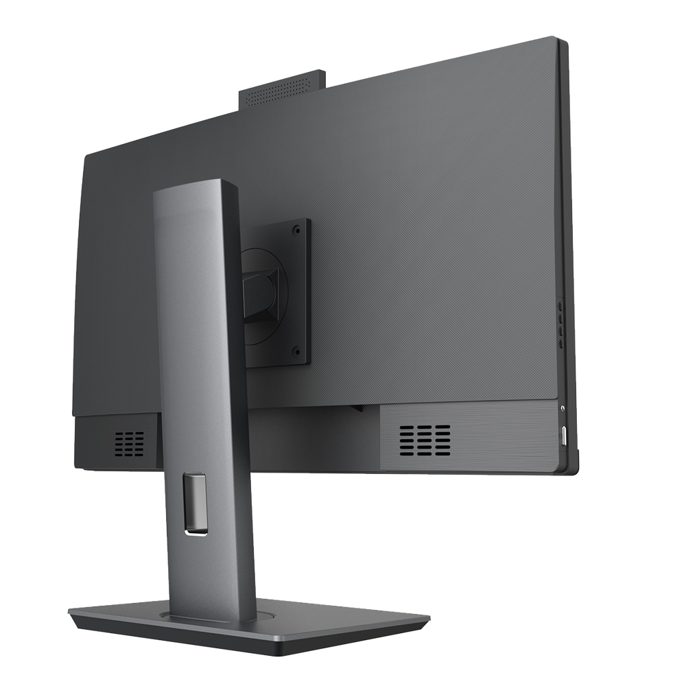 BAREBONE ALL IN ONE PHOENIX CAMPRO 27" PLACA ASUS H610T2 DDR5 CON ADAPTADOR 120W