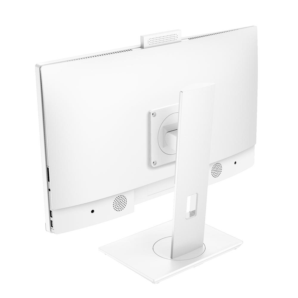 BAREBONE ALL IN ONE PHOENIX CAMPRO 24" BLANCO PLACA ASUS H610T2 LGA1700 DDR5 ADAPTADOR 120W