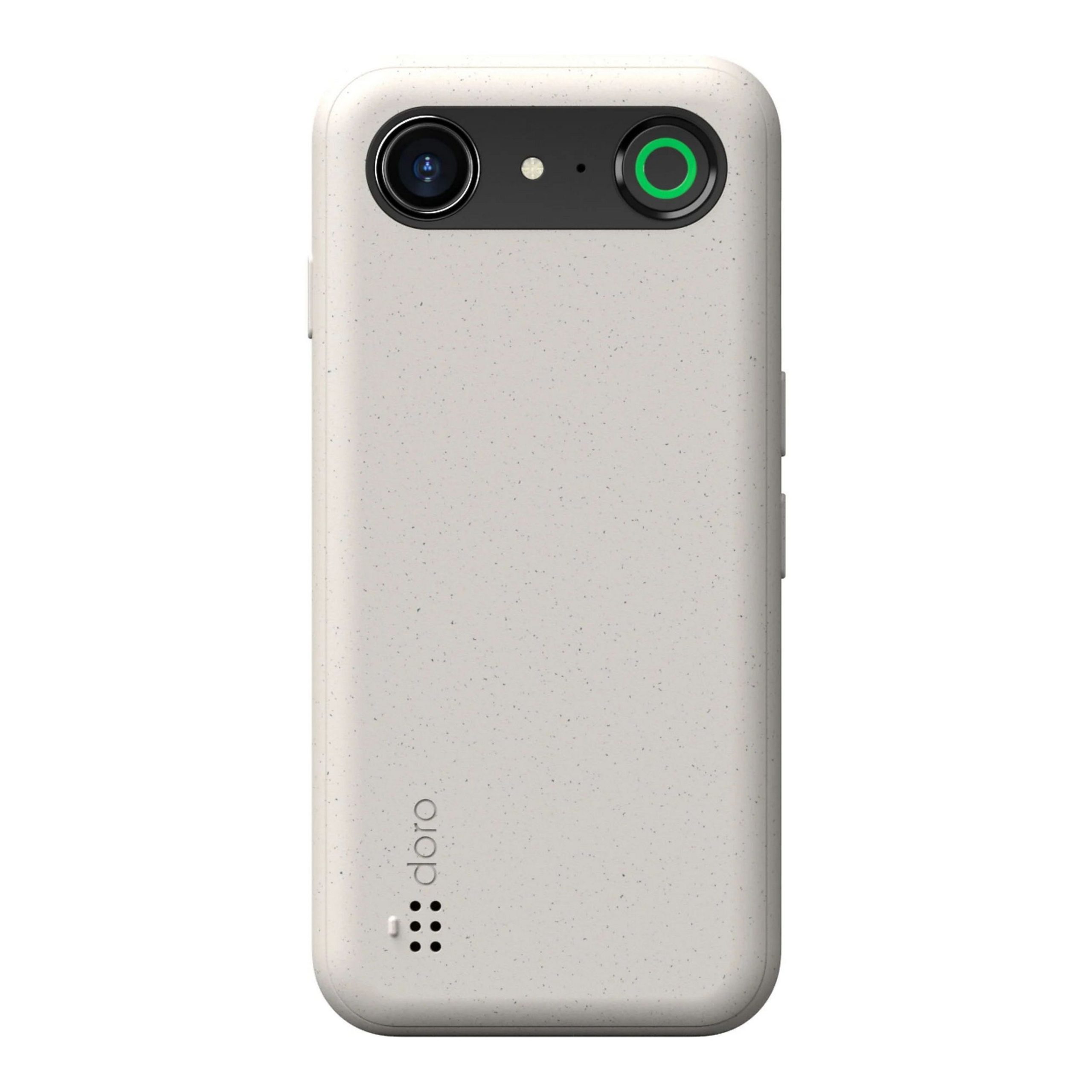 MOVIL DORO AURORA A10 4G 4/64GB BONE
