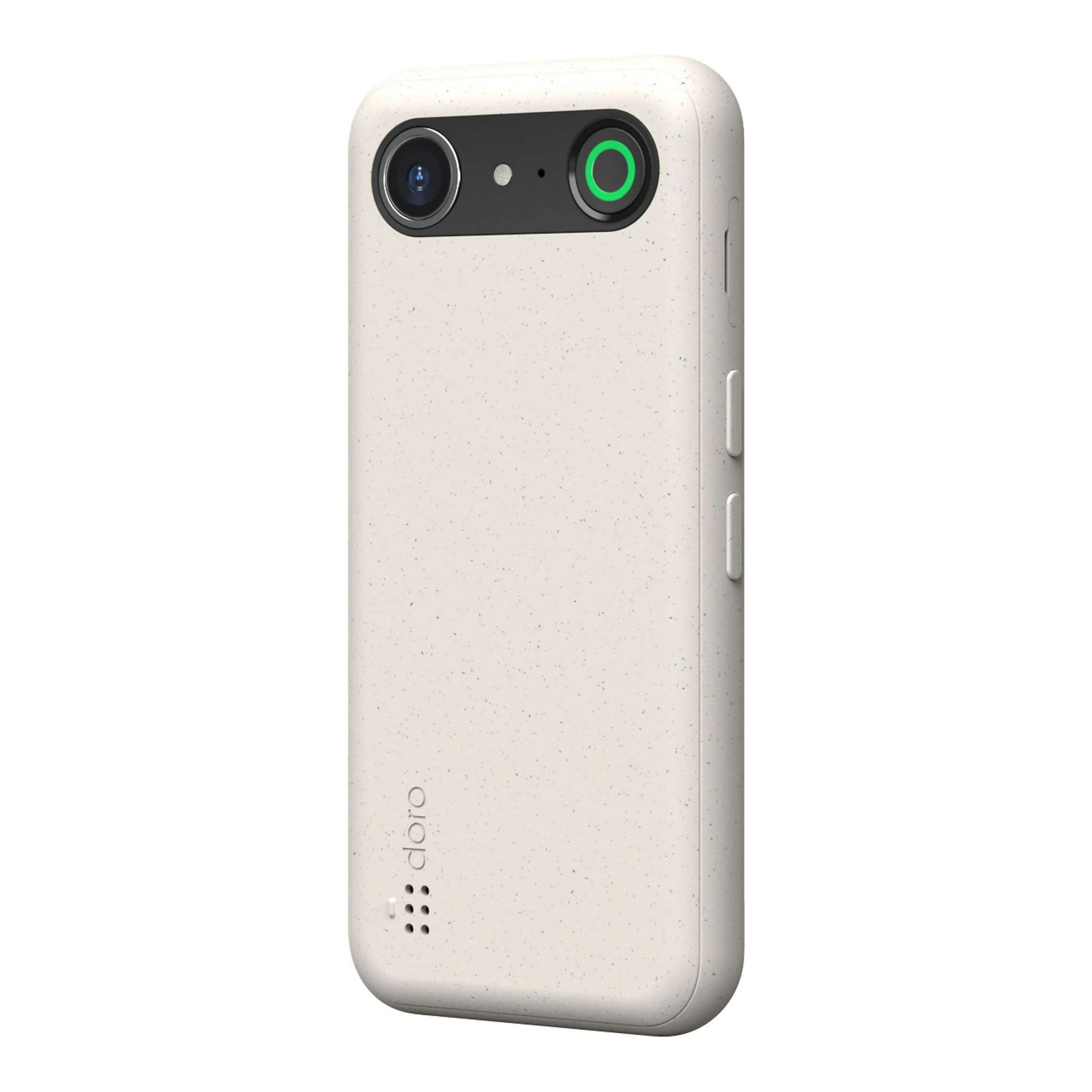 MOVIL DORO AURORA A10 4G 4/64GB BONE