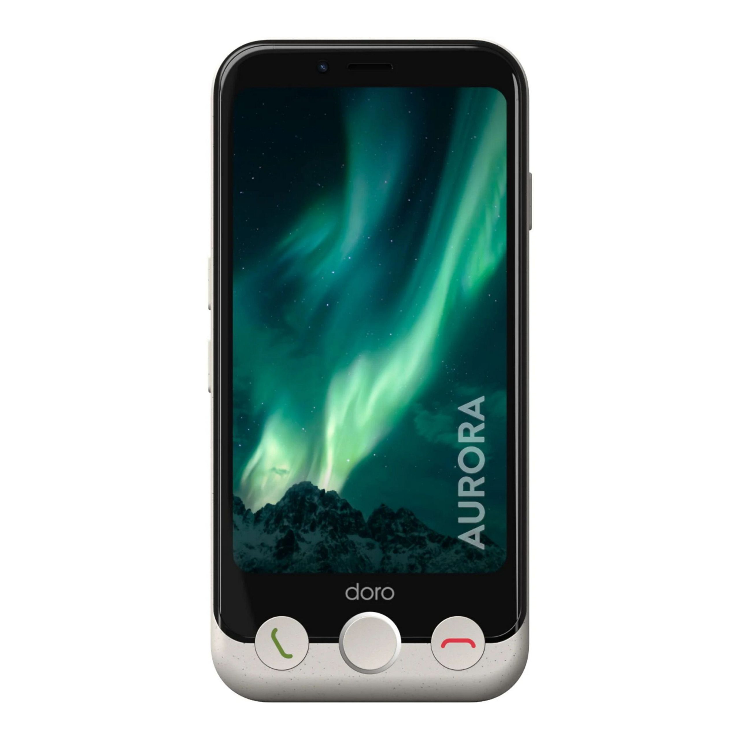 MOVIL DORO AURORA A10 4G 4/64GB BONE