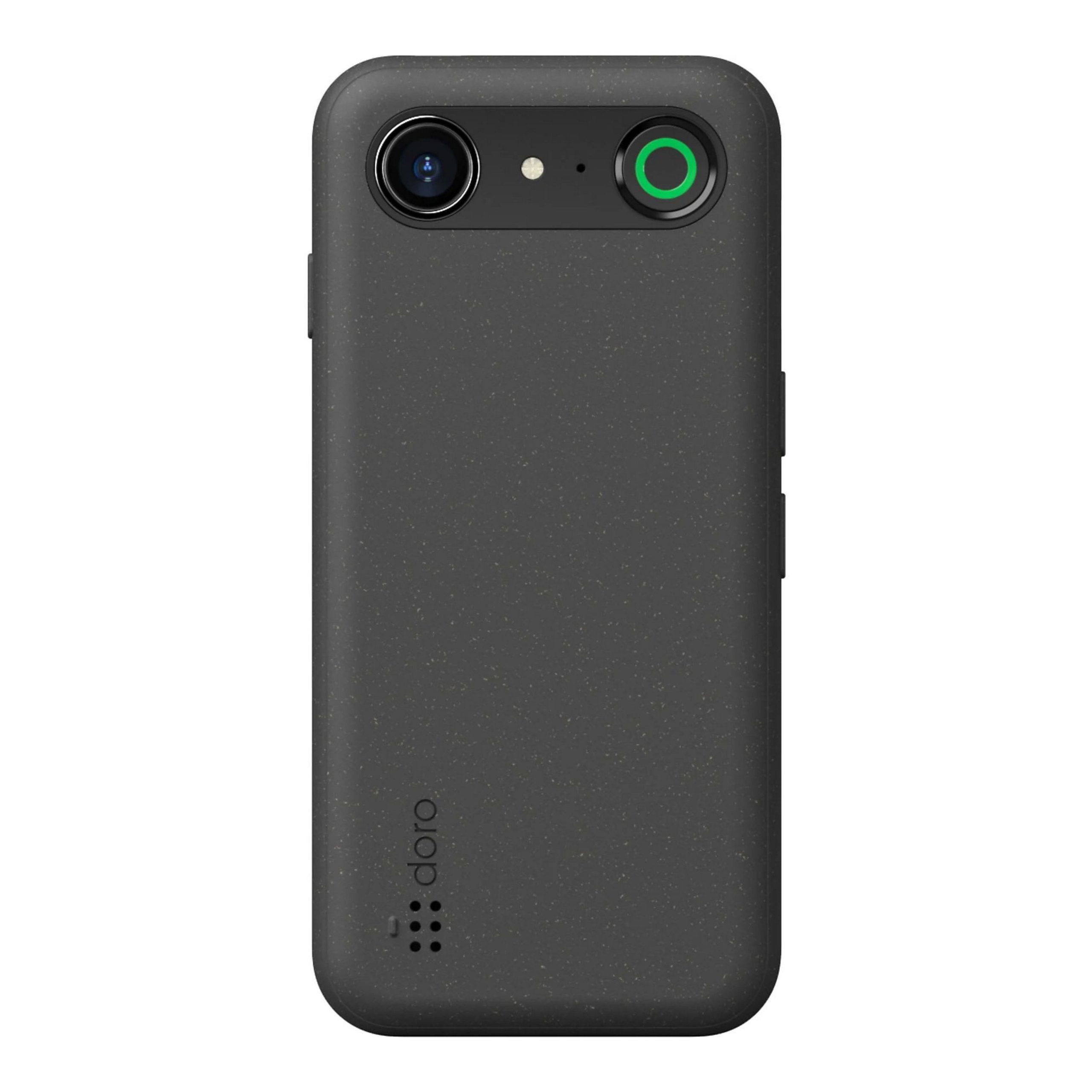 MOVIL DORO AURORA A10 4/64GB GRAPHITE