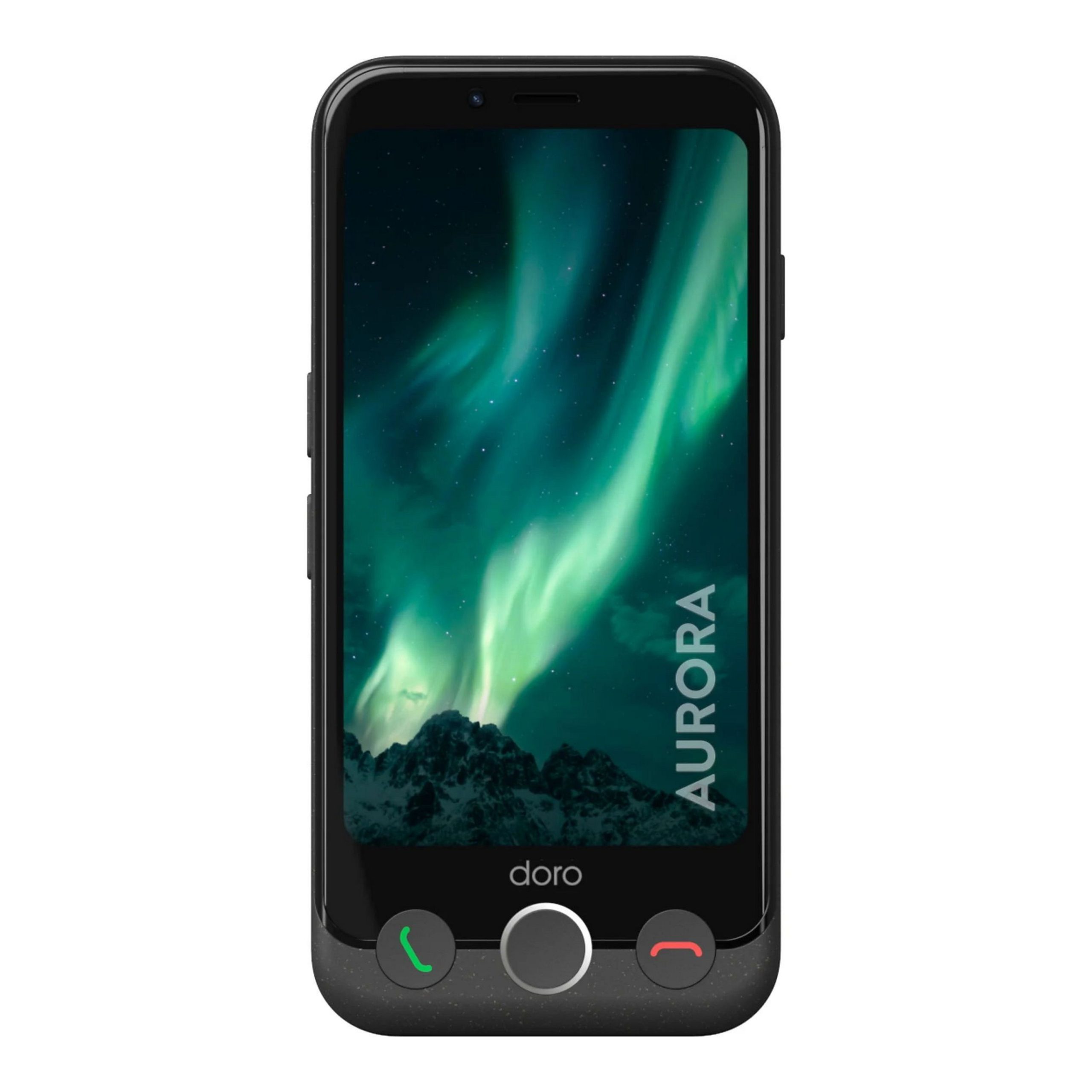 MOVIL DORO AURORA A10 4/64GB GRAPHITE