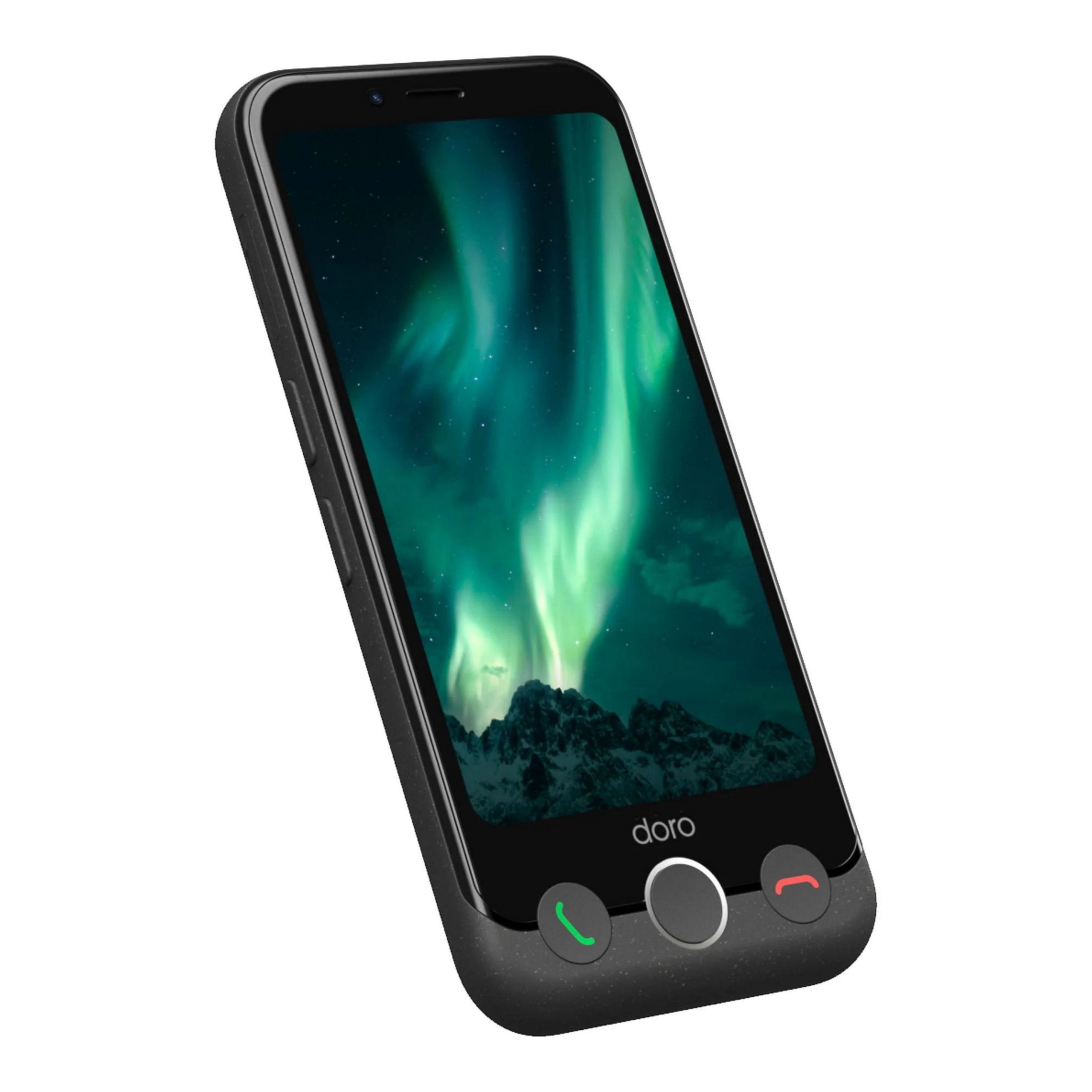 MOVIL DORO AURORA A10 4/64GB GRAPHITE