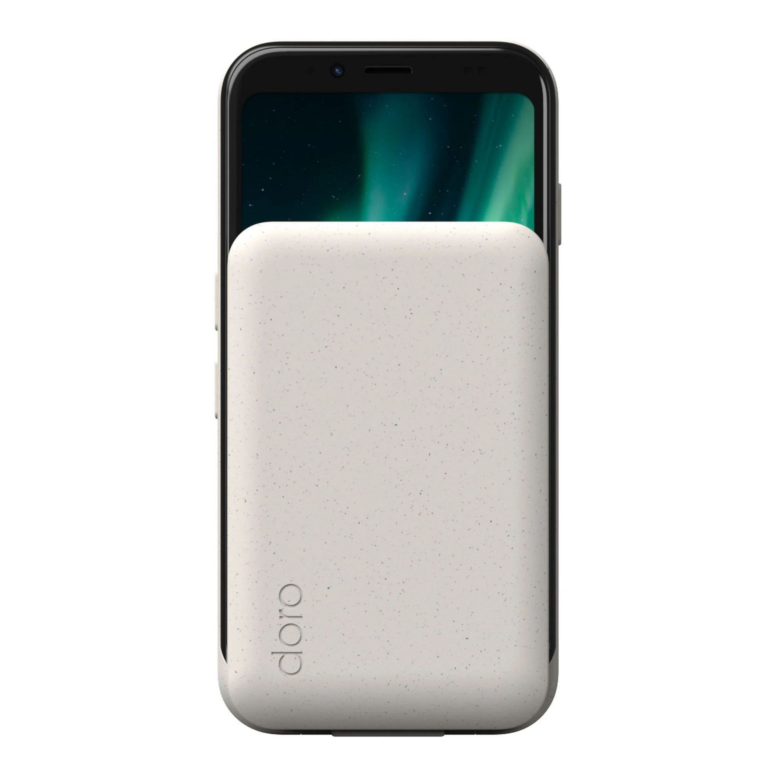 MOVIL DORO AURORA A20 4G 4/64GB BONE