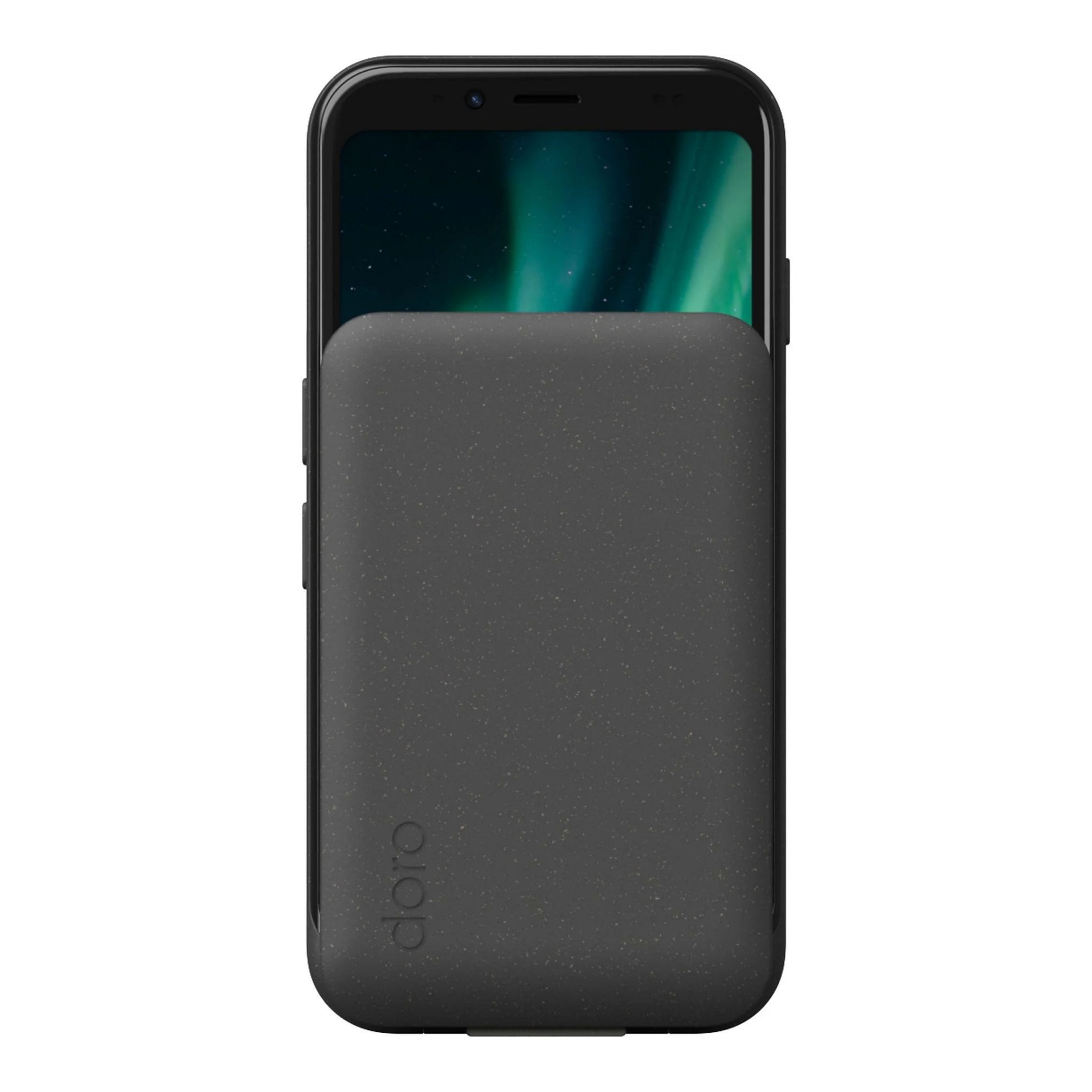 MOVIL DORO AURORA A20 4G 4/64GB GRAPHITE