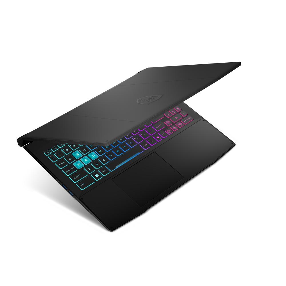 PORTATIL MSI KATANA 15 HX B14WGK-085XES I9-14900HX/ 32GB/ SSD 1TB/ RTX 5070 8GB/ 15.6" FHD/ FREEDOS
