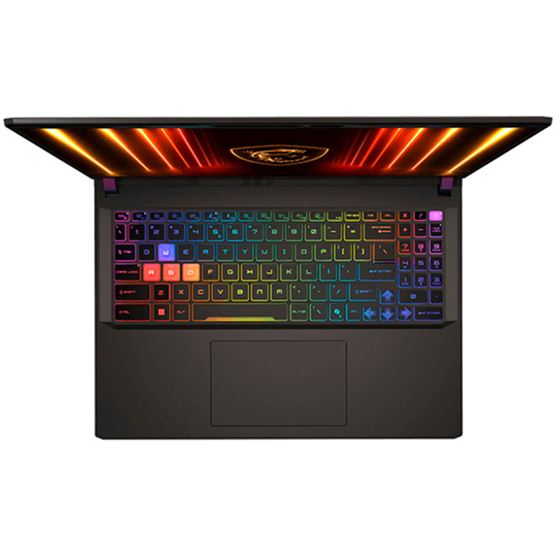 PORTATIL MSI VECTOR 16 HX AI A2XWIG-628XES U9-275HX/ 32GB/ SSD 1TB/ RTX 5080 16GB/ 16" QHD+/ FREEDOS