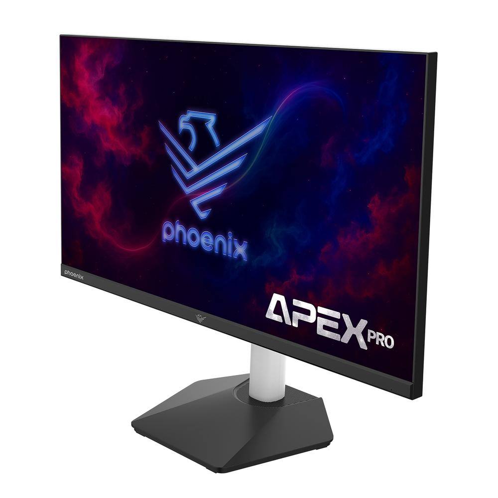 Monitor Gaming Phoenix Apex Pro 27" 180Hz 1ms 2k 1440p