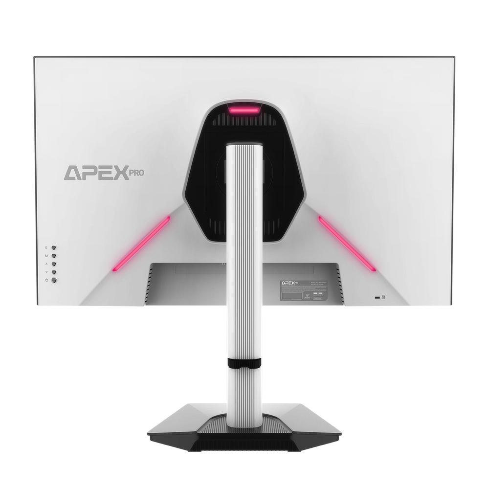 Monitor Gaming Phoenix Apex Pro 27" 180Hz 1ms 2k 1440p