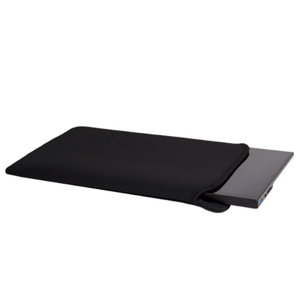 MONITOR LED PORTATIL 14" VERBATIM IPS/ FHD/ HDMI/ USB TIPO C/ 60HZ/ 6MS