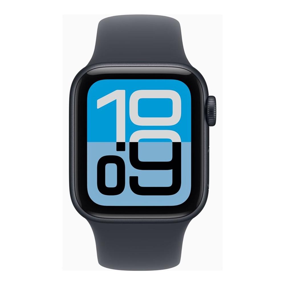 SMARTWATCH APPLE WATCH SE 3 GPS 40MM MIDNIGHT M/L