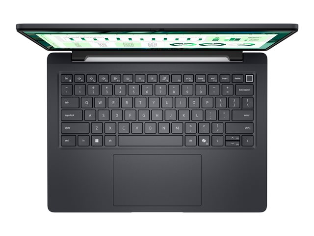 PORTATIL DELL PRO MAX 14 MC14250 U7-265H/ 16GB/ SSD 512GB/ 14" FHD+/ W11P